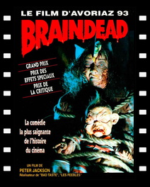 Braindead (1992) +16 ans