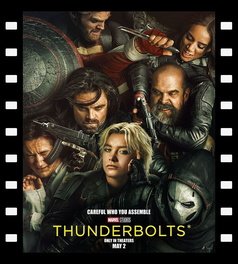 Thunderbolts* (2025)