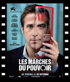 Les Marches du Pouvoir (2011)