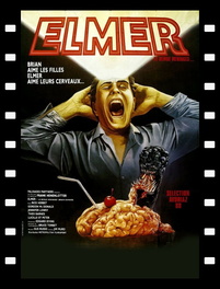 Elmer, le remue-meninges (1988) +12 ans