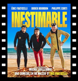 Inestimable (2023)