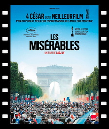 Les Misérables (2019)