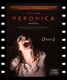 Verónica (2017) +12 ans