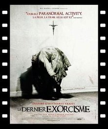 Le Dernier exorcisme (2010) +16 ans