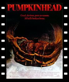 Pumpkinhead : Le démon d'Halloween (1988)