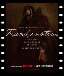 Frankenstein (2025)
