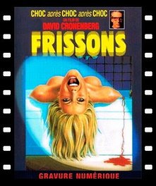 Frissons (1975) +16 ans