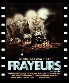 Frayeurs (1980) +16 ans
