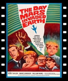 The Day Mars Invaded Earth (1962) Vostfr