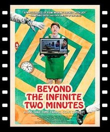 Beyond the Infinite Two Minutes (2020) Vostfr