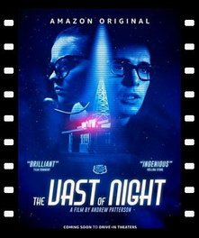 The Vast of Night (2019)
