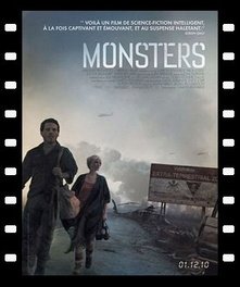 Monsters (2010)