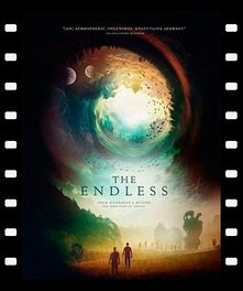 The Endless (2017)