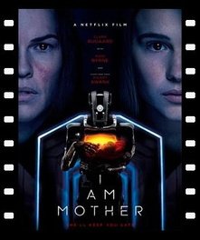 I Am Mother (2019)