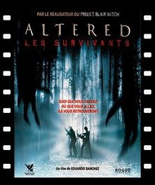 Altered - Les Survivants (2006)