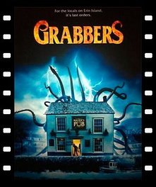 Grabbers (2012)