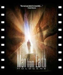 The Man From Earth: Holocene (2017)