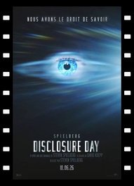 Disclosure Day (2026) vostfr