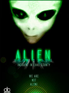 Alien Abduction: Incident in Lake County — vignette