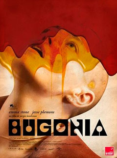Bugonia (2025) — vignette