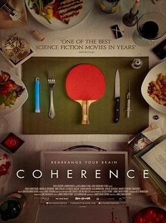 Coherence (2013) — vignette