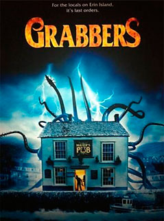Grabbers (2012) — vignette