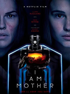 I Am Mother (2019) — vignette