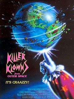 Les Clowns tueurs venus d'ailleurs (1988) — vignette