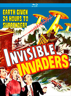 Les Envahisseurs invisibles (1959) — vignette
