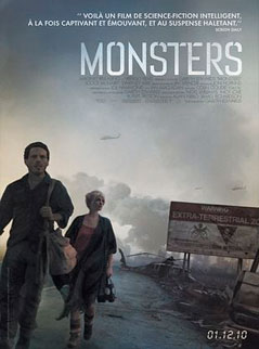 Monsters (2010) — vignette