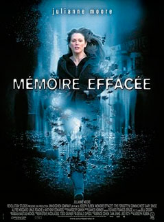 Mémoire effacée (2003) — vignette