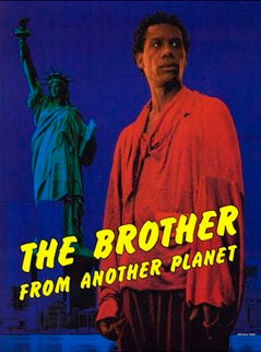 Brother — vignette