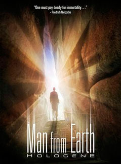 The Man From Earth: Holocene (2017) — vignette