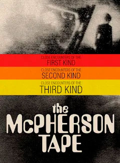 The McPherson Tape (1989) — vignette