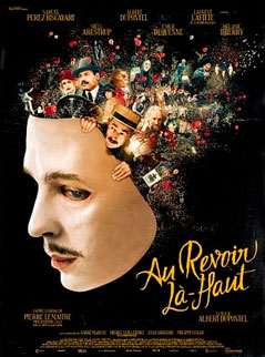 Au Revoir Là-haut (2017) — vignette