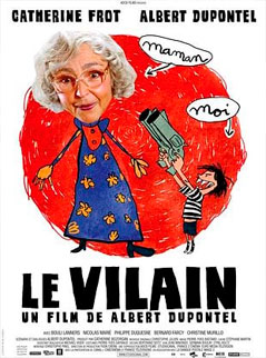 Le Vilain (2008) — vignette