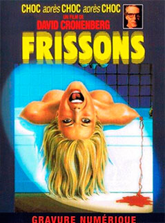 Frissons (1975) — vignette