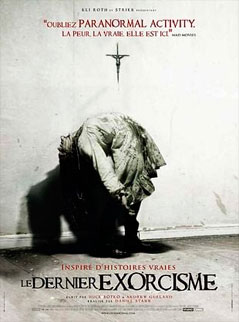 Le Dernier exorcisme (2010) — vignette