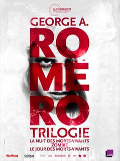 Le Jour des morts-vivants (1985) — vignette