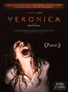 Verónica (2017) — vignette