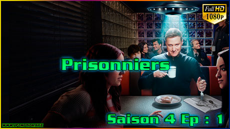 S04E01 - Prisonniers — vignette