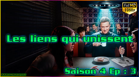 S04E03 - Les liens qui unissent — vignette