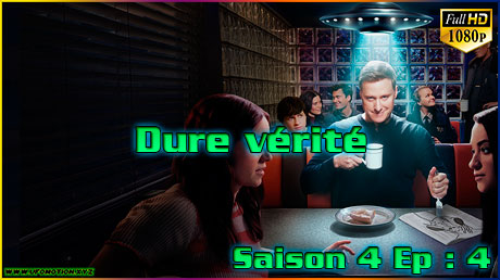 S04E04 - Dure vérité — vignette