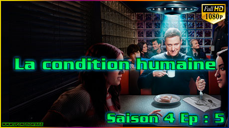 S04E05 - La condition humaine — vignette