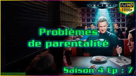 S04E07 - Problèmes de parentalité — vignette