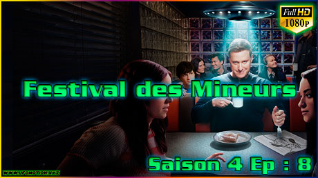 S04E08 - Festival des Mineurs — vignette