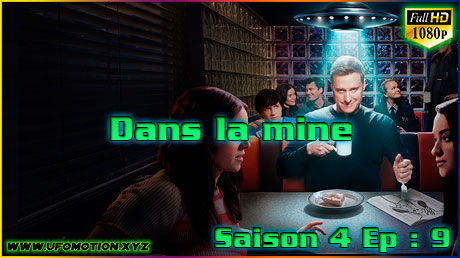 S04E09 - Dans la mine — vignette