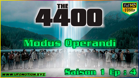 S01E04 - Modus Operandi — vignette