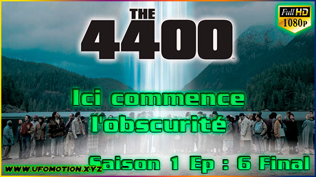 S01E06 Final - Ici commence l'obscurité — vignette