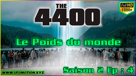 S02E04 - Le Poids du monde — vignette